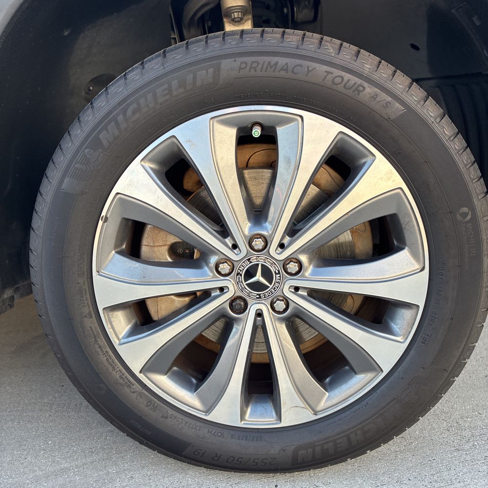 2023 Mercedes-Benz GLE GLE350