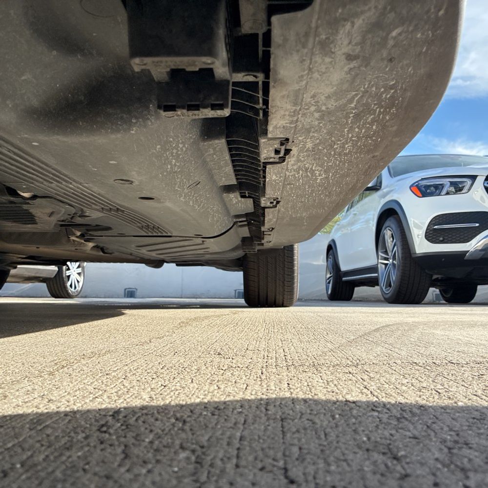 2023 Mercedes-Benz GLE GLE350