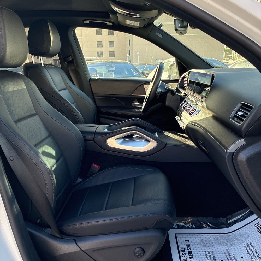 2023 Mercedes-Benz GLE GLE350