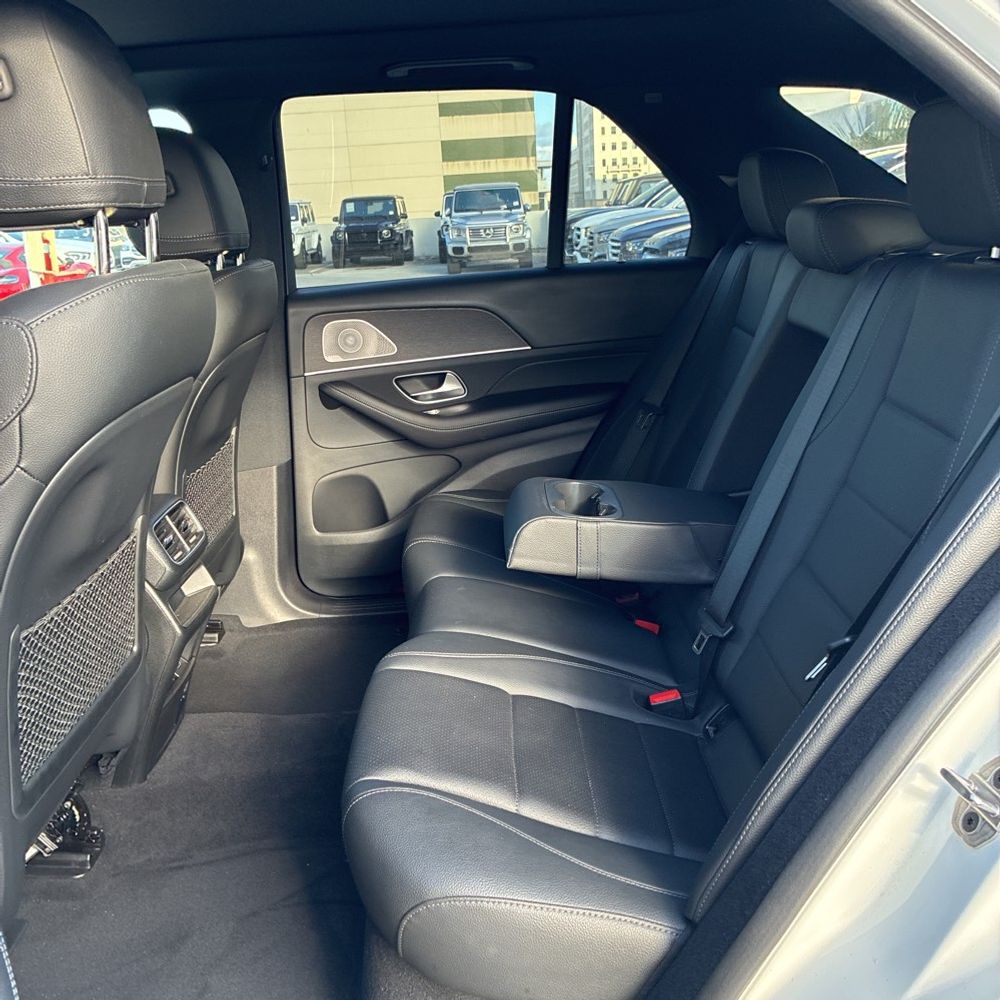 2023 Mercedes-Benz GLE GLE350