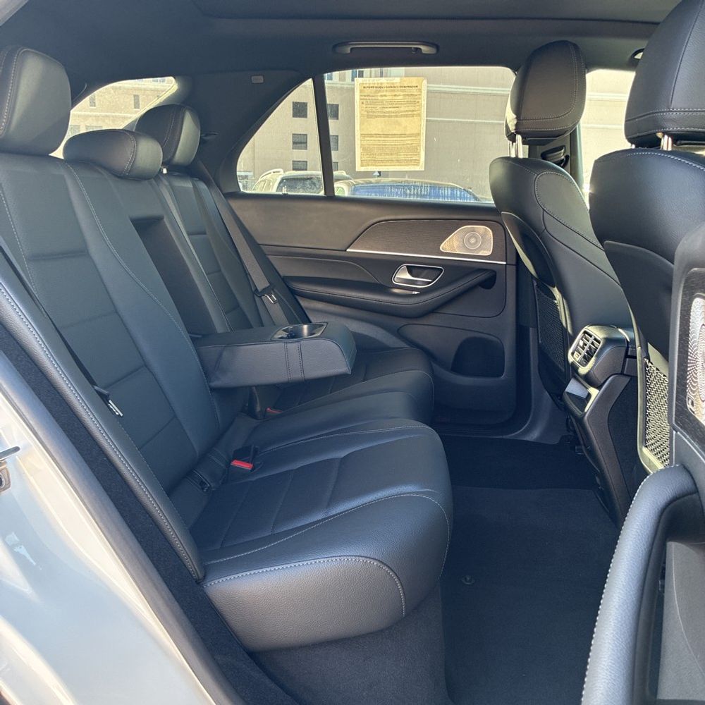 2023 Mercedes-Benz GLE GLE350