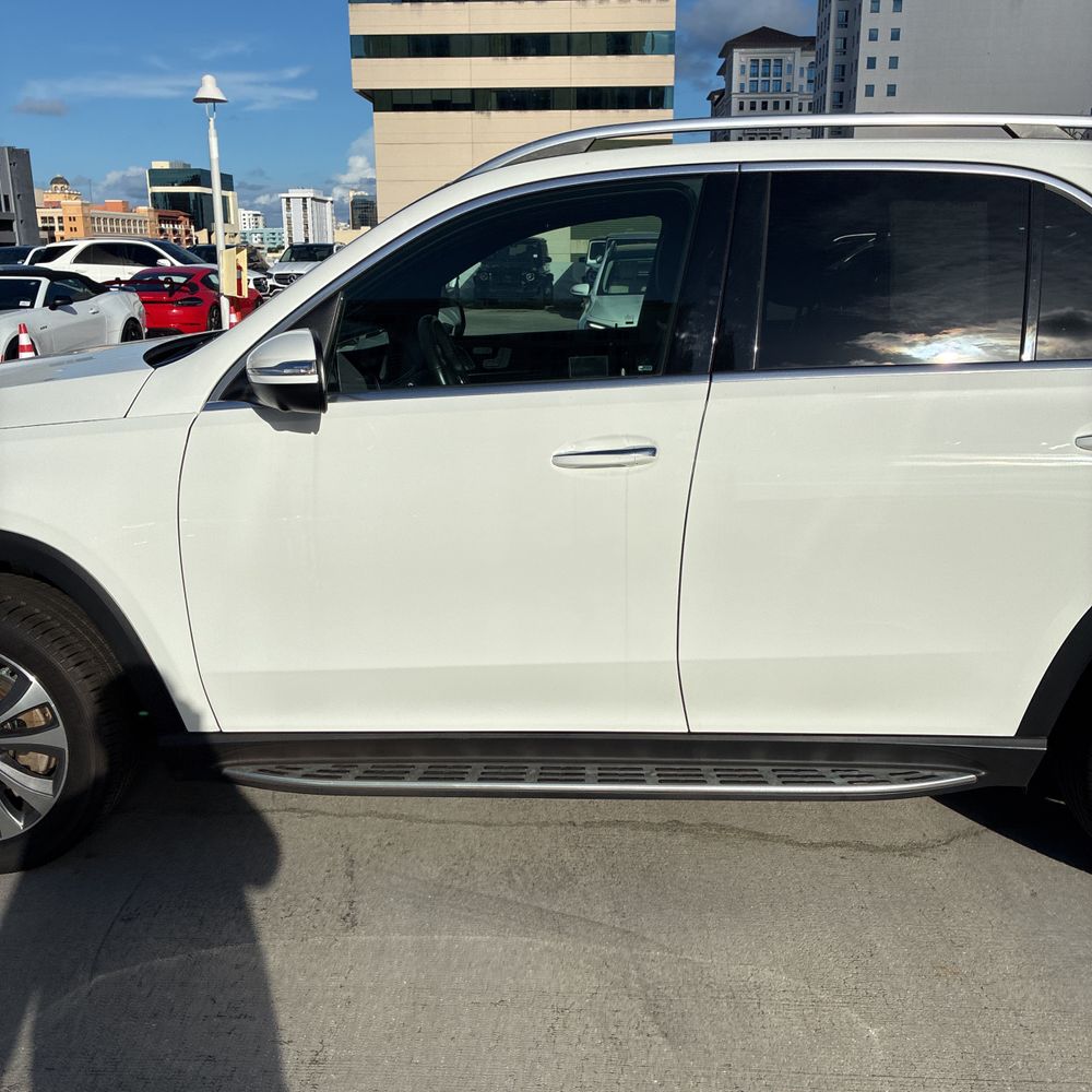 2023 Mercedes-Benz GLE GLE350