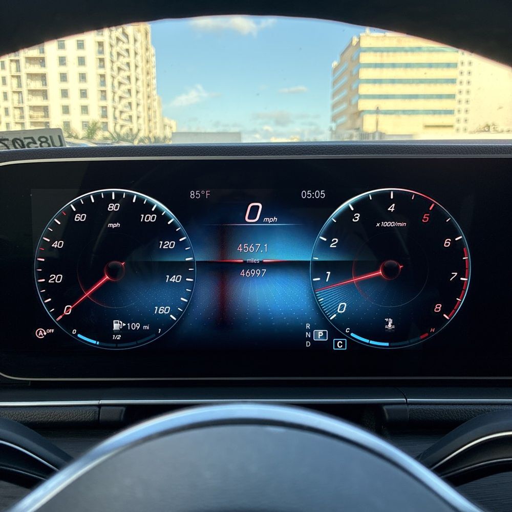 2023 Mercedes-Benz GLE GLE350