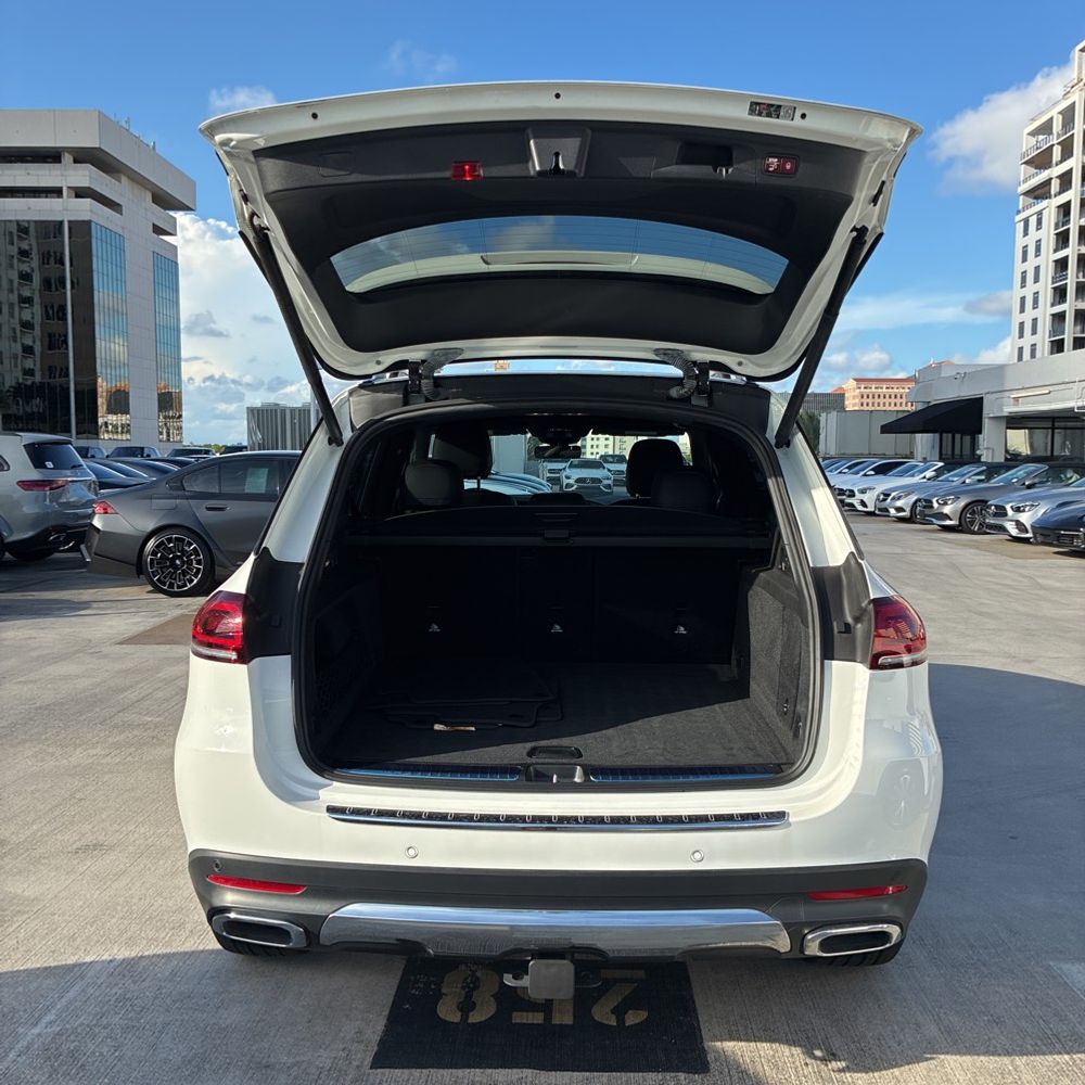 2023 Mercedes-Benz GLE GLE350