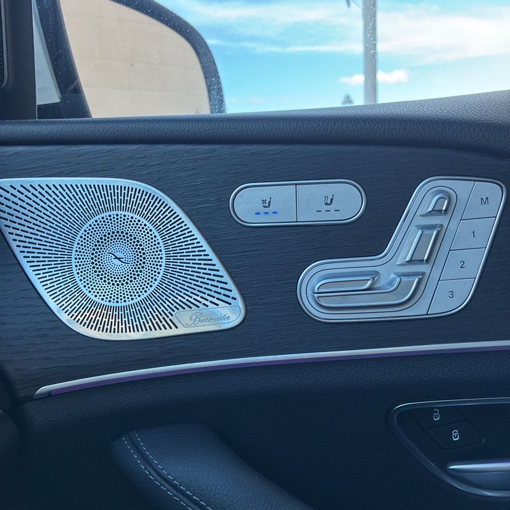 2023 Mercedes-Benz GLE GLE350
