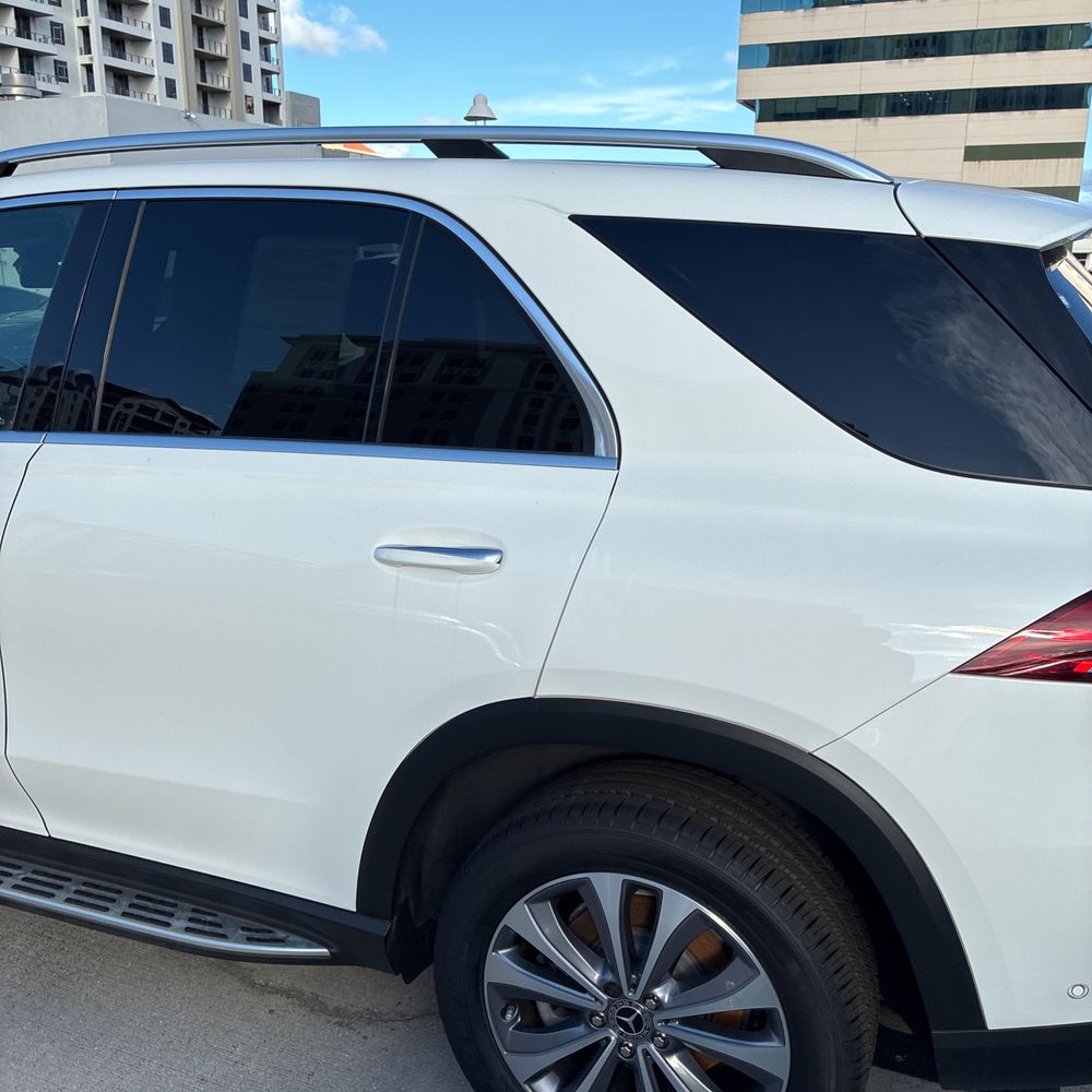 2023 Mercedes-Benz GLE GLE350