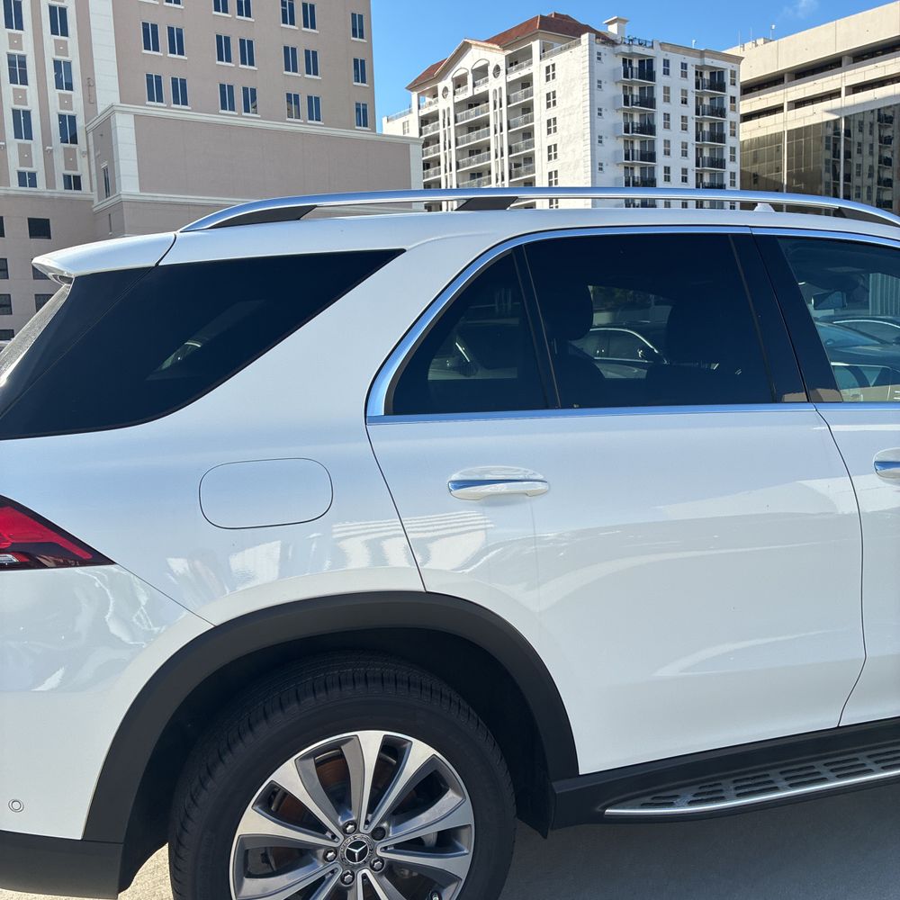 2023 Mercedes-Benz GLE GLE350
