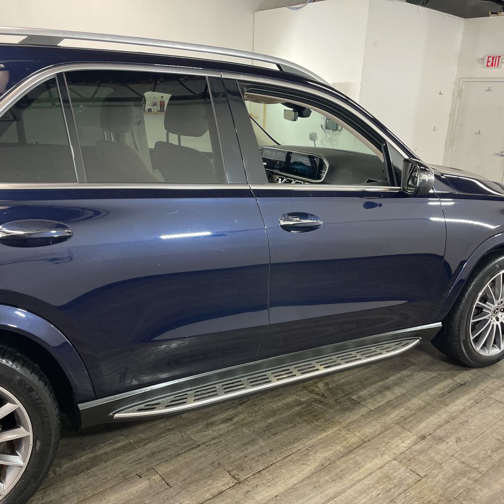 2022 Mercedes-Benz GLE GLE 350 4MATIC