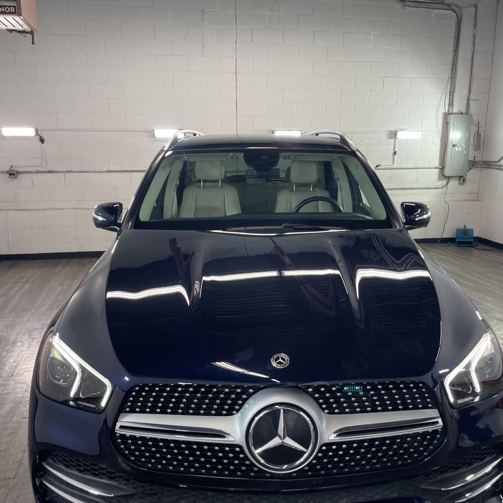 2022 Mercedes-Benz GLE GLE 350 4MATIC