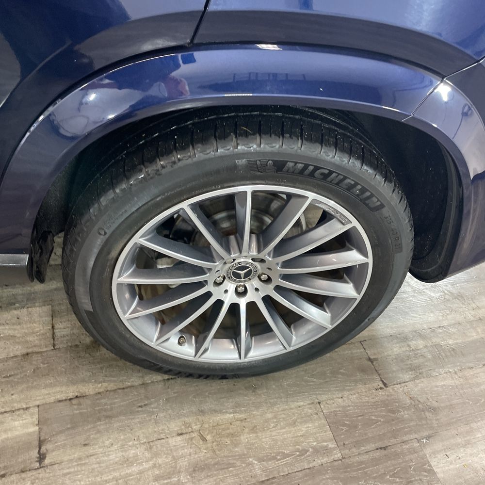 2022 Mercedes-Benz GLE GLE 350 4MATIC