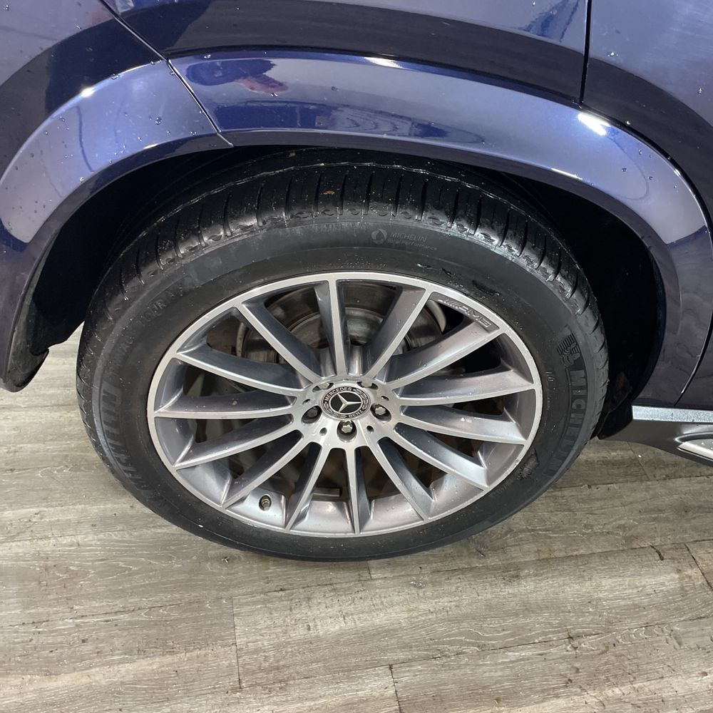 2022 Mercedes-Benz GLE GLE 350 4MATIC