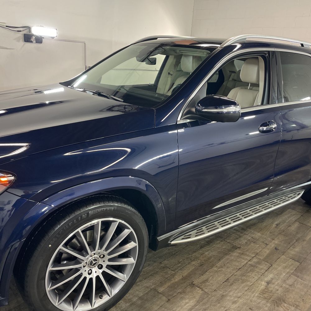 2022 Mercedes-Benz GLE GLE 350 4MATIC