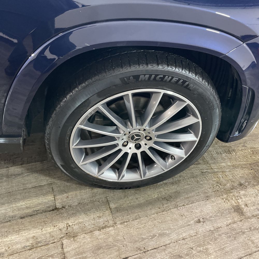 2022 Mercedes-Benz GLE GLE 350 4MATIC