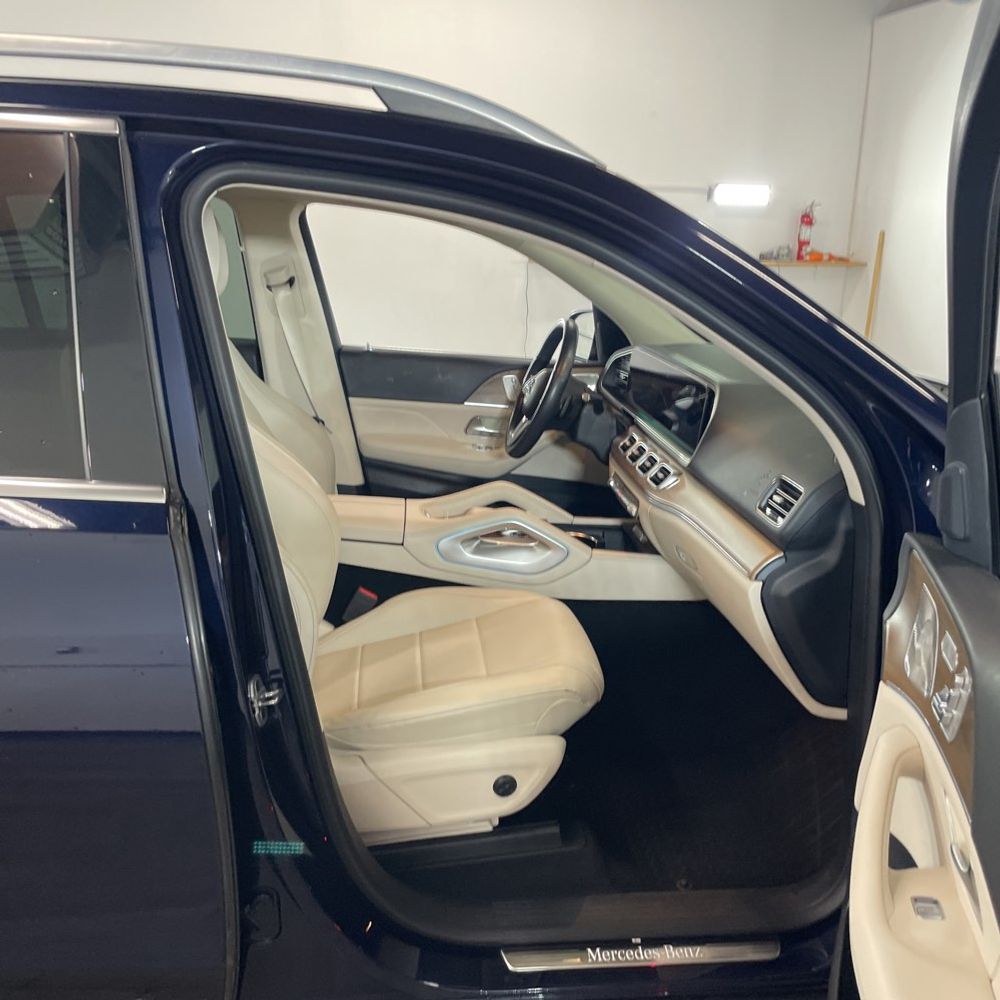 2022 Mercedes-Benz GLE GLE 350 4MATIC