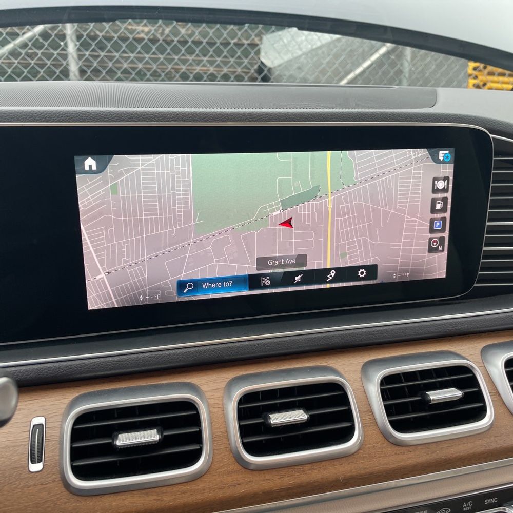 2022 Mercedes-Benz GLE GLE 350 4MATIC