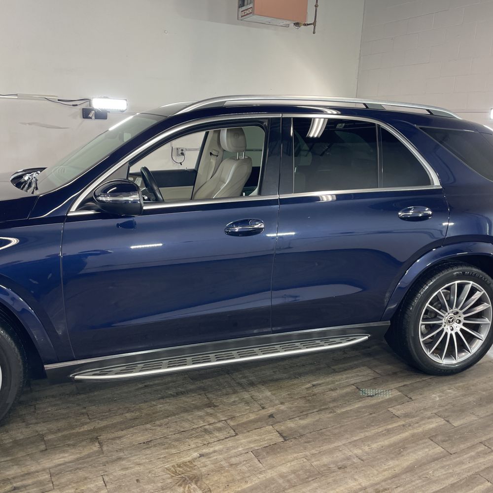 2022 Mercedes-Benz GLE GLE 350 4MATIC