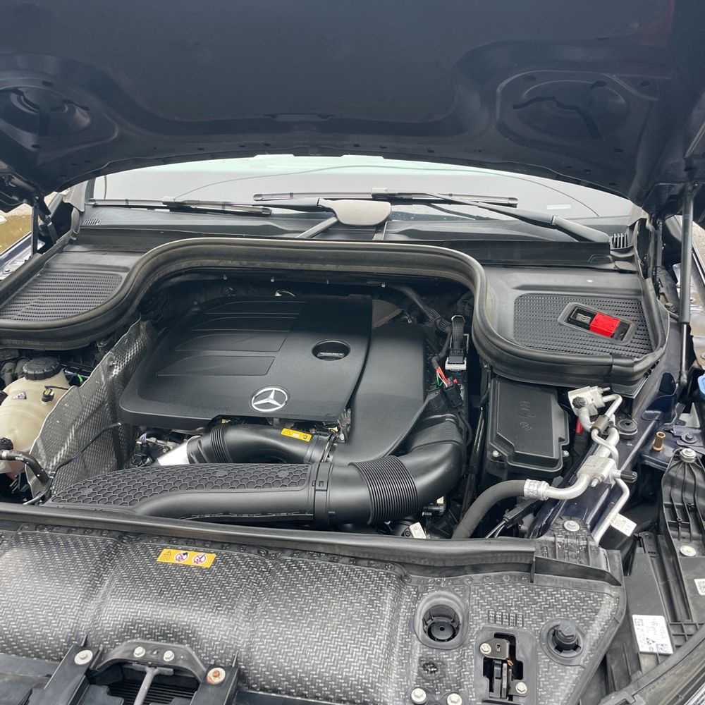 2022 Mercedes-Benz GLE GLE 350 4MATIC