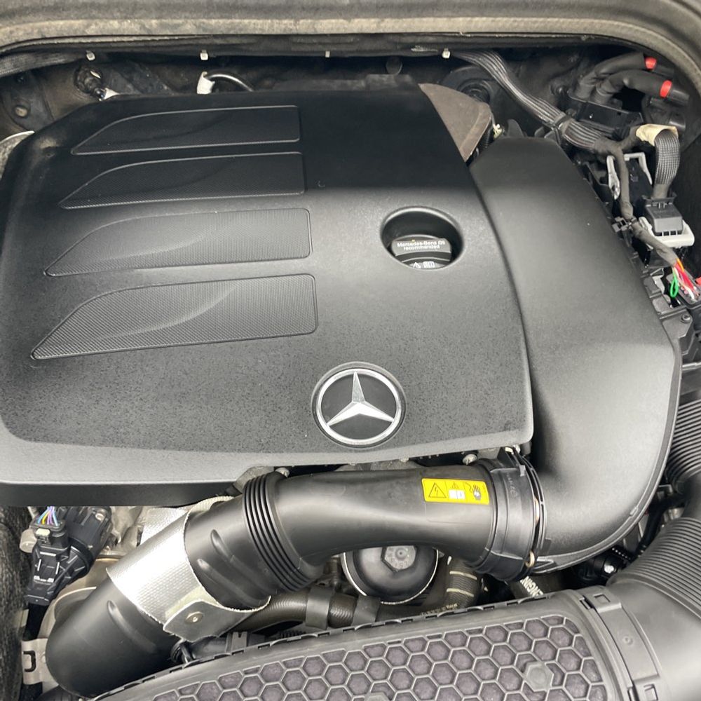 2022 Mercedes-Benz GLE GLE 350 4MATIC