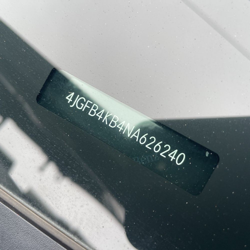 2022 Mercedes-Benz GLE GLE 350 4MATIC