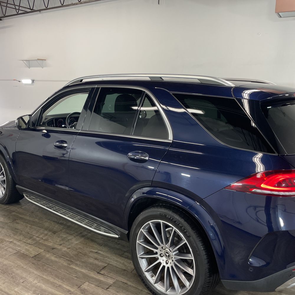 2022 Mercedes-Benz GLE GLE 350 4MATIC