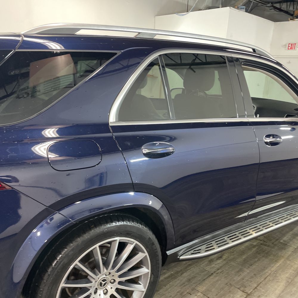 2022 Mercedes-Benz GLE GLE 350 4MATIC