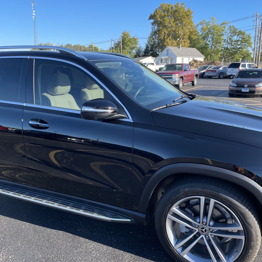 2022 Mercedes-Benz GLE GLE 350 4MATIC