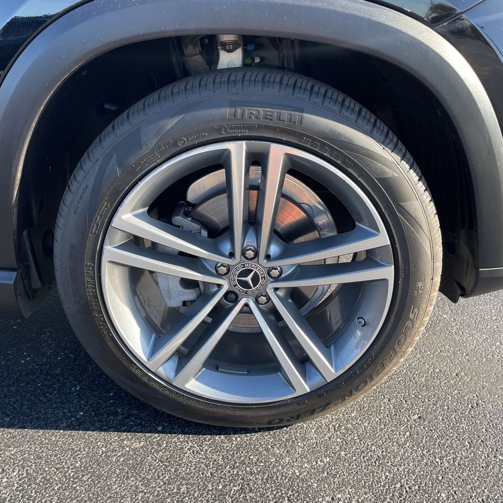 2022 Mercedes-Benz GLE GLE 350 4MATIC