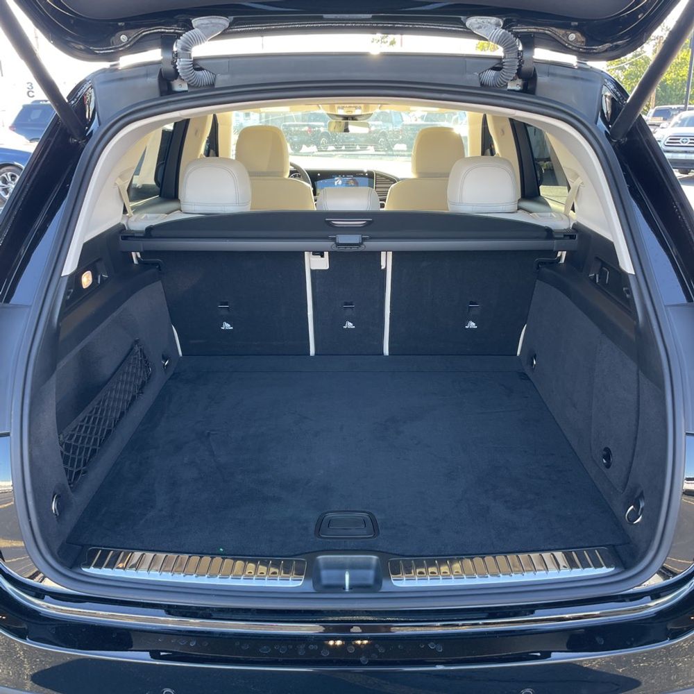 2022 Mercedes-Benz GLE GLE 350 4MATIC