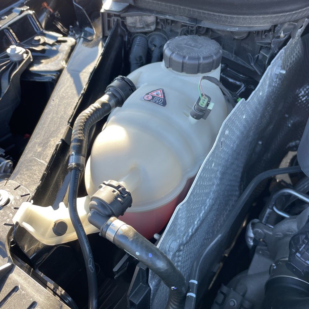 2022 Mercedes-Benz GLE GLE 350 4MATIC