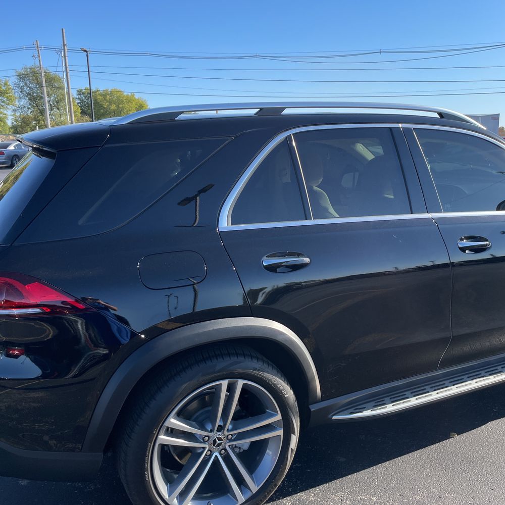 2022 Mercedes-Benz GLE GLE 350 4MATIC