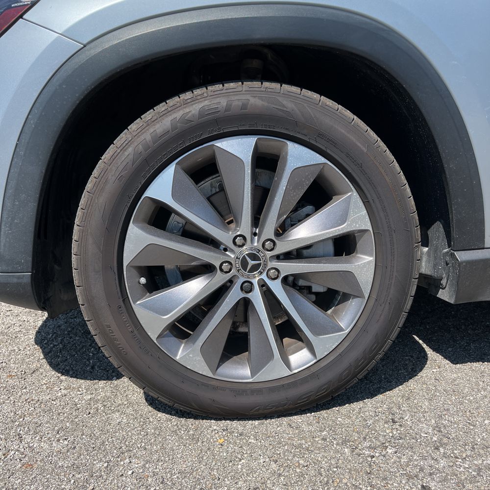 2022 Mercedes-Benz GLE GLE 350 4MATIC