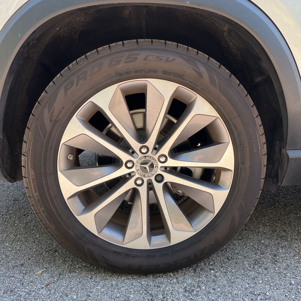 2022 Mercedes-Benz GLE GLE 350 4MATIC