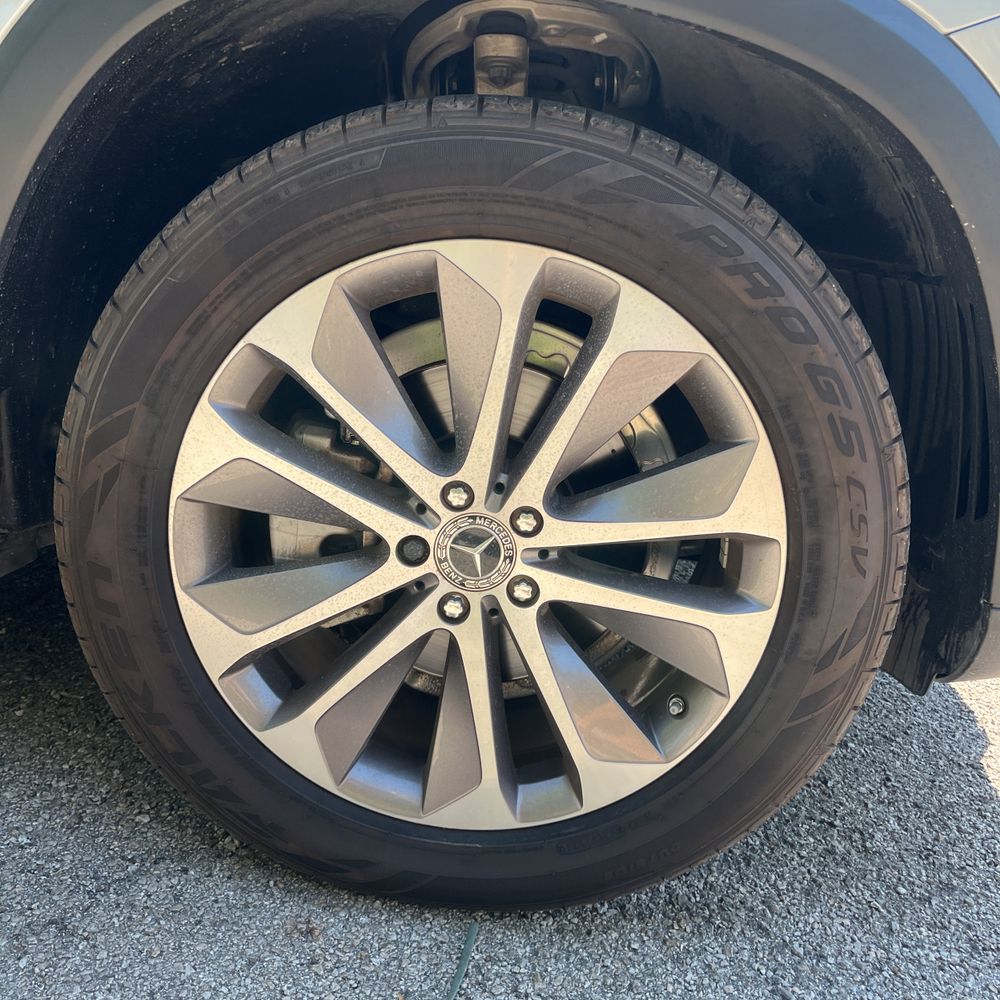 2022 Mercedes-Benz GLE GLE 350 4MATIC