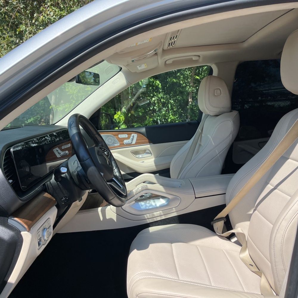 2022 Mercedes-Benz GLE GLE 350 4MATIC
