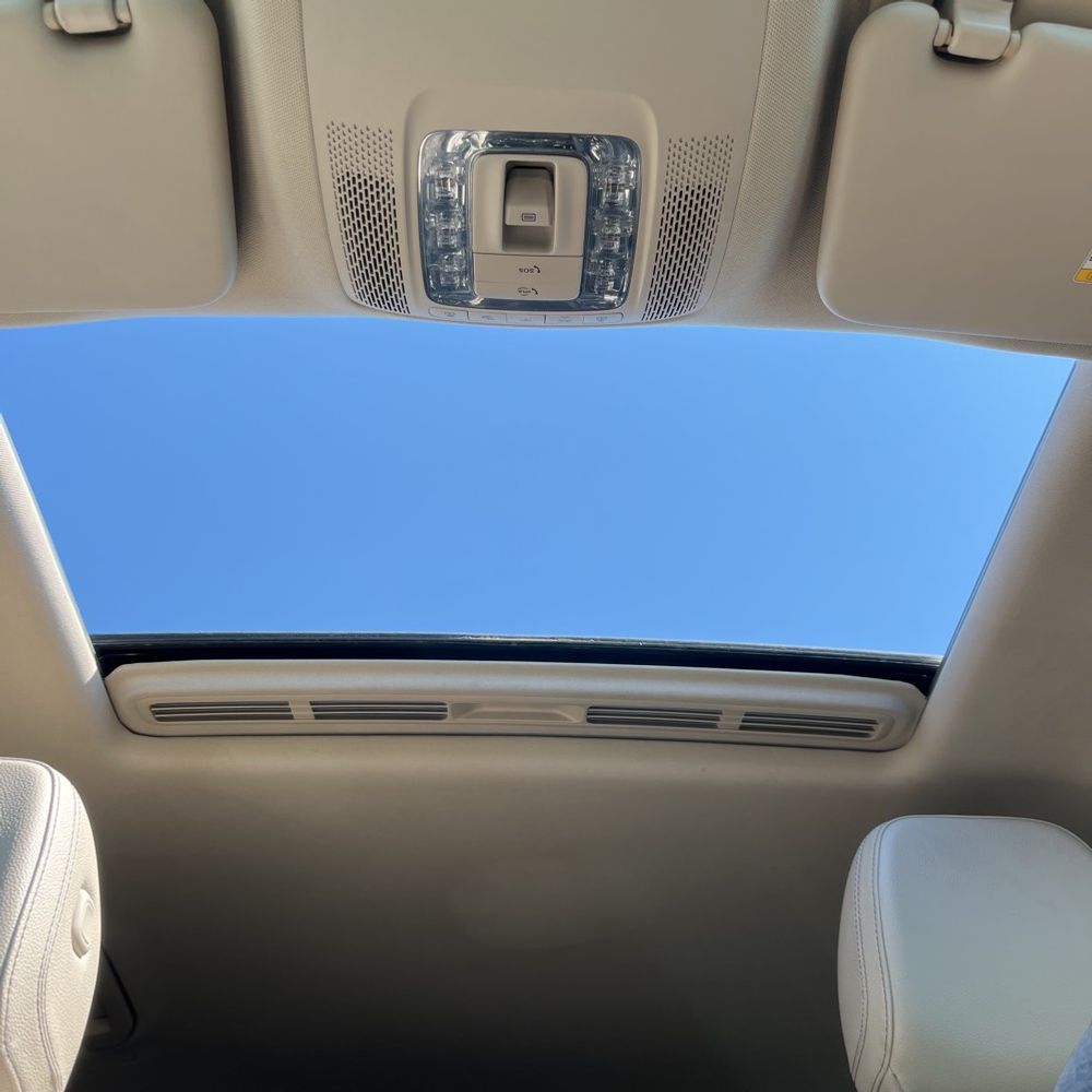 2022 Mercedes-Benz GLE GLE 350 4MATIC