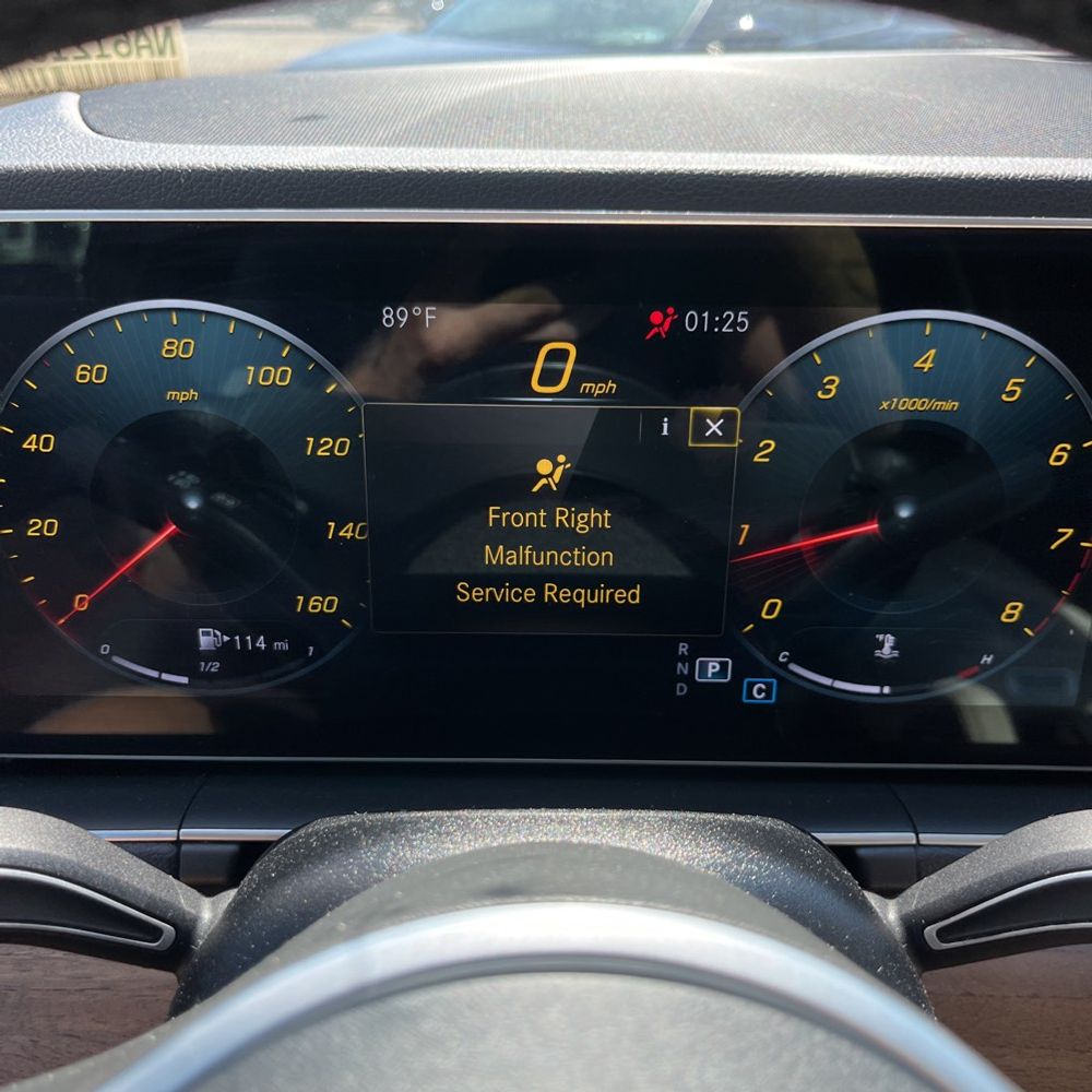 2022 Mercedes-Benz GLE GLE 350 4MATIC