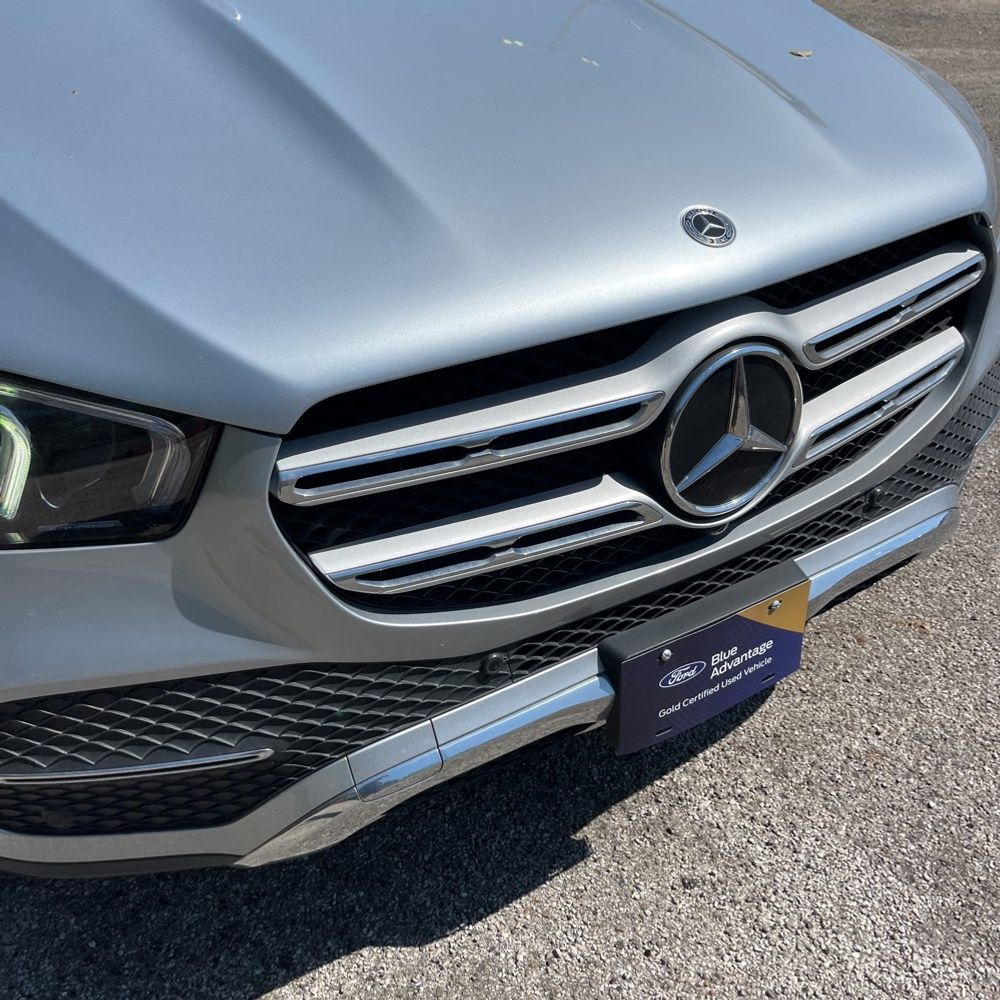 2022 Mercedes-Benz GLE GLE 350 4MATIC