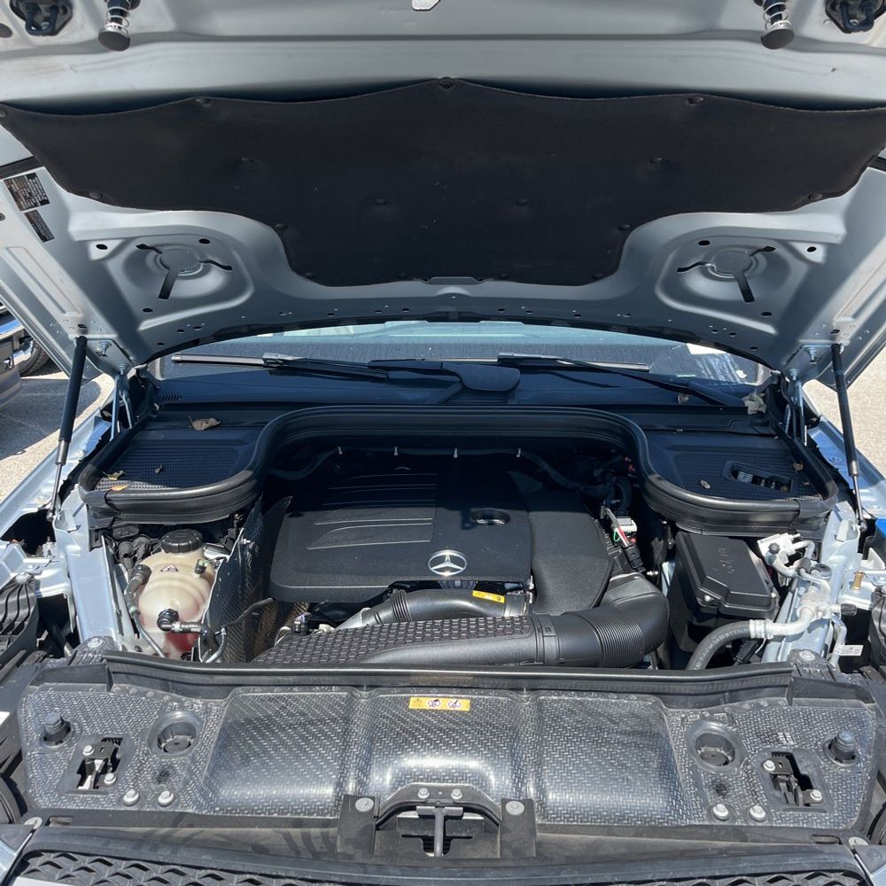 2022 Mercedes-Benz GLE GLE 350 4MATIC
