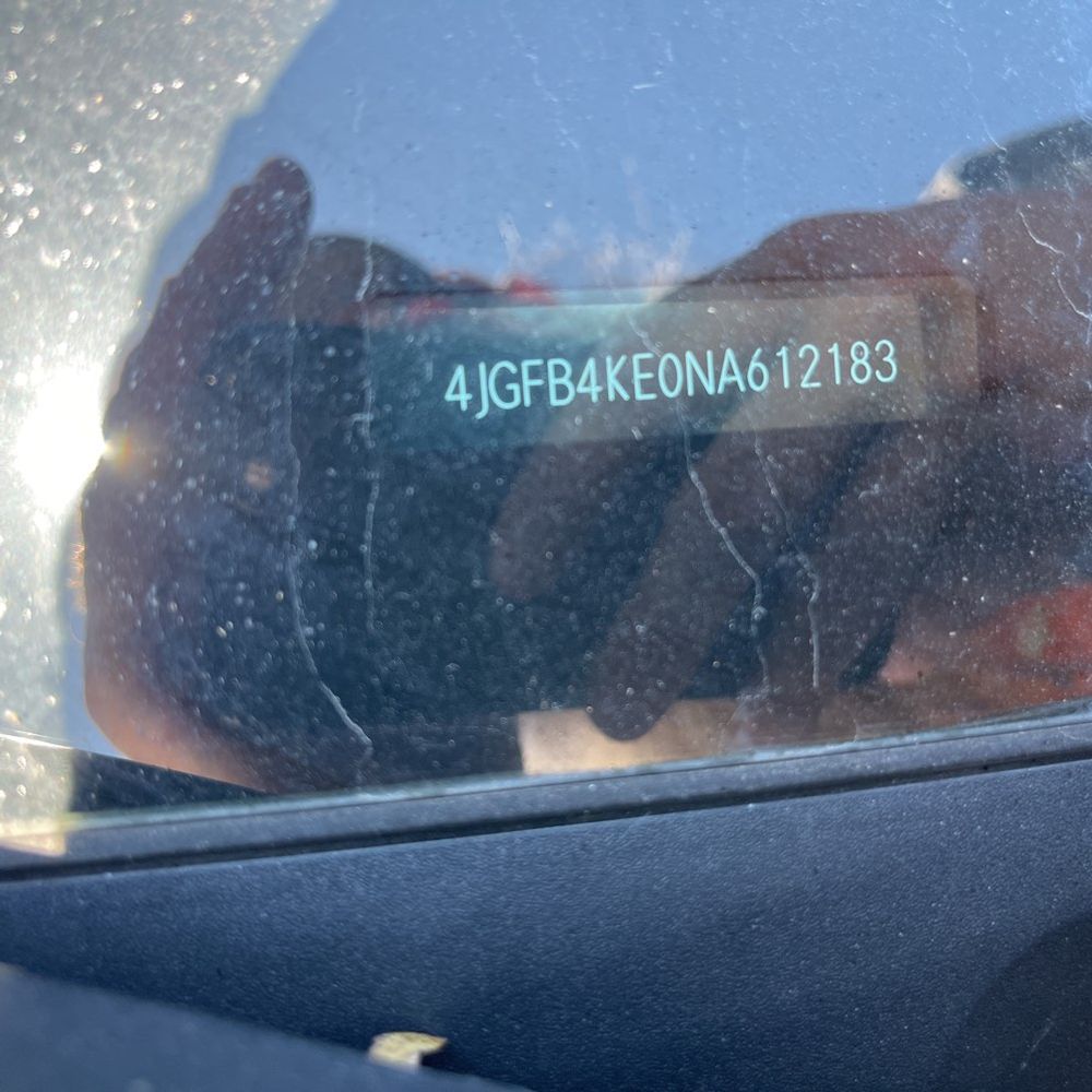 2022 Mercedes-Benz GLE GLE 350 4MATIC