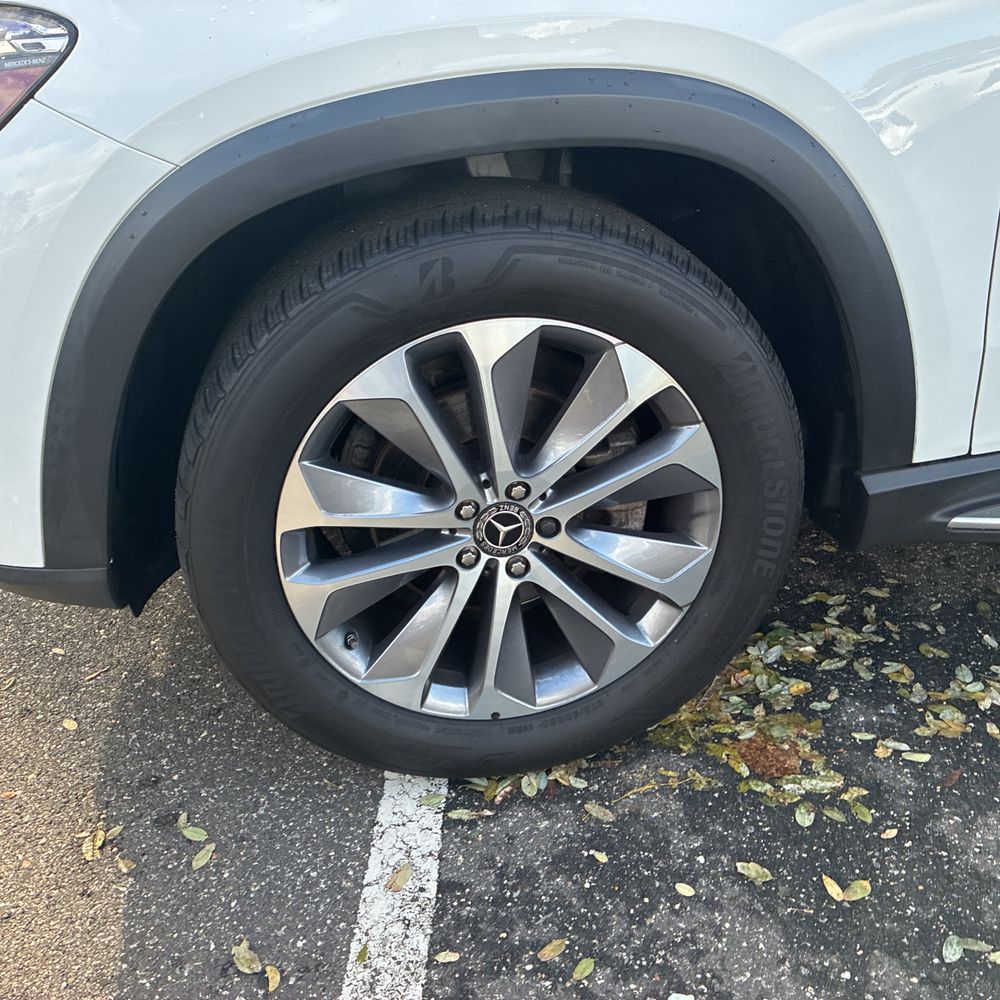 2022 Mercedes-Benz GLE GLE 350 4MATIC