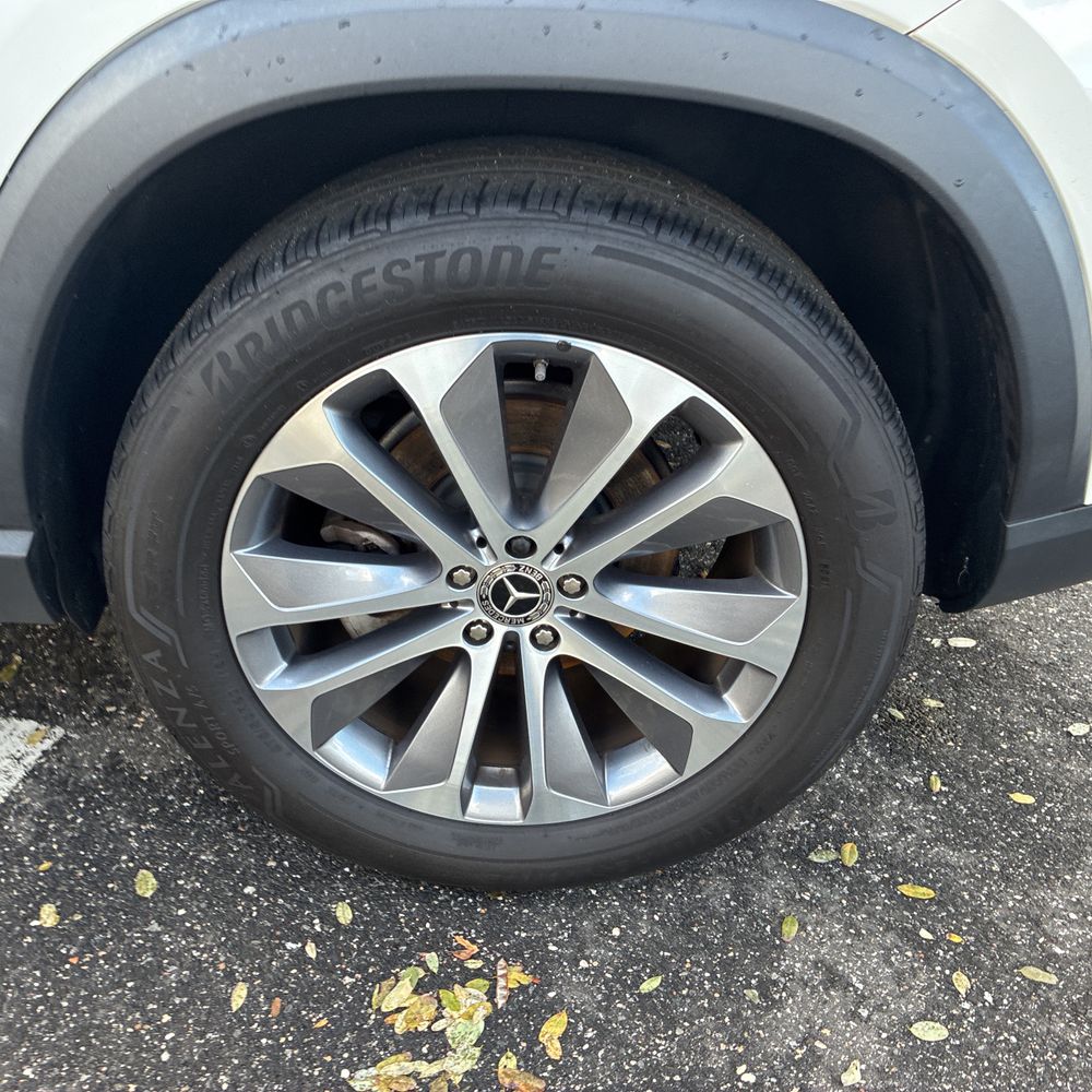 2022 Mercedes-Benz GLE GLE 350 4MATIC