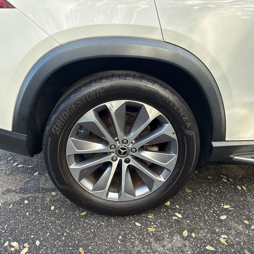 2022 Mercedes-Benz GLE GLE 350 4MATIC