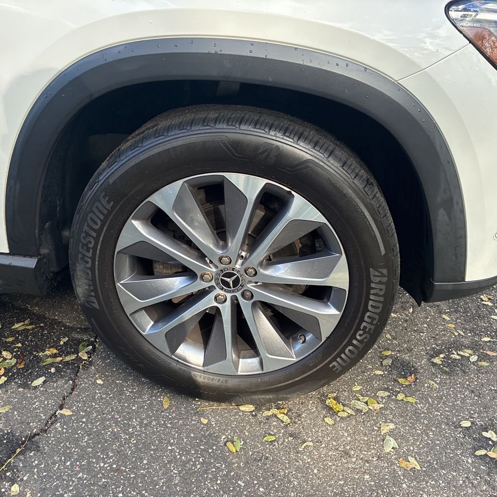 2022 Mercedes-Benz GLE GLE 350 4MATIC