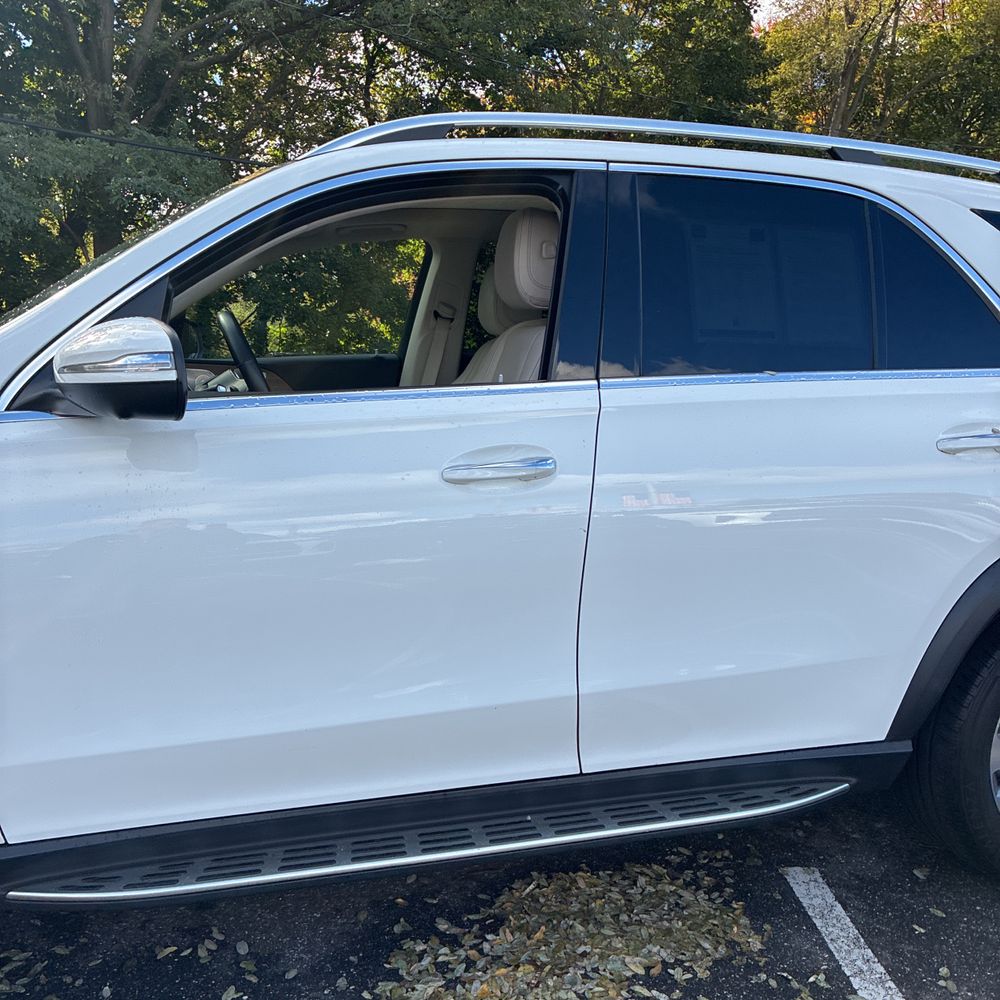 2022 Mercedes-Benz GLE GLE 350 4MATIC