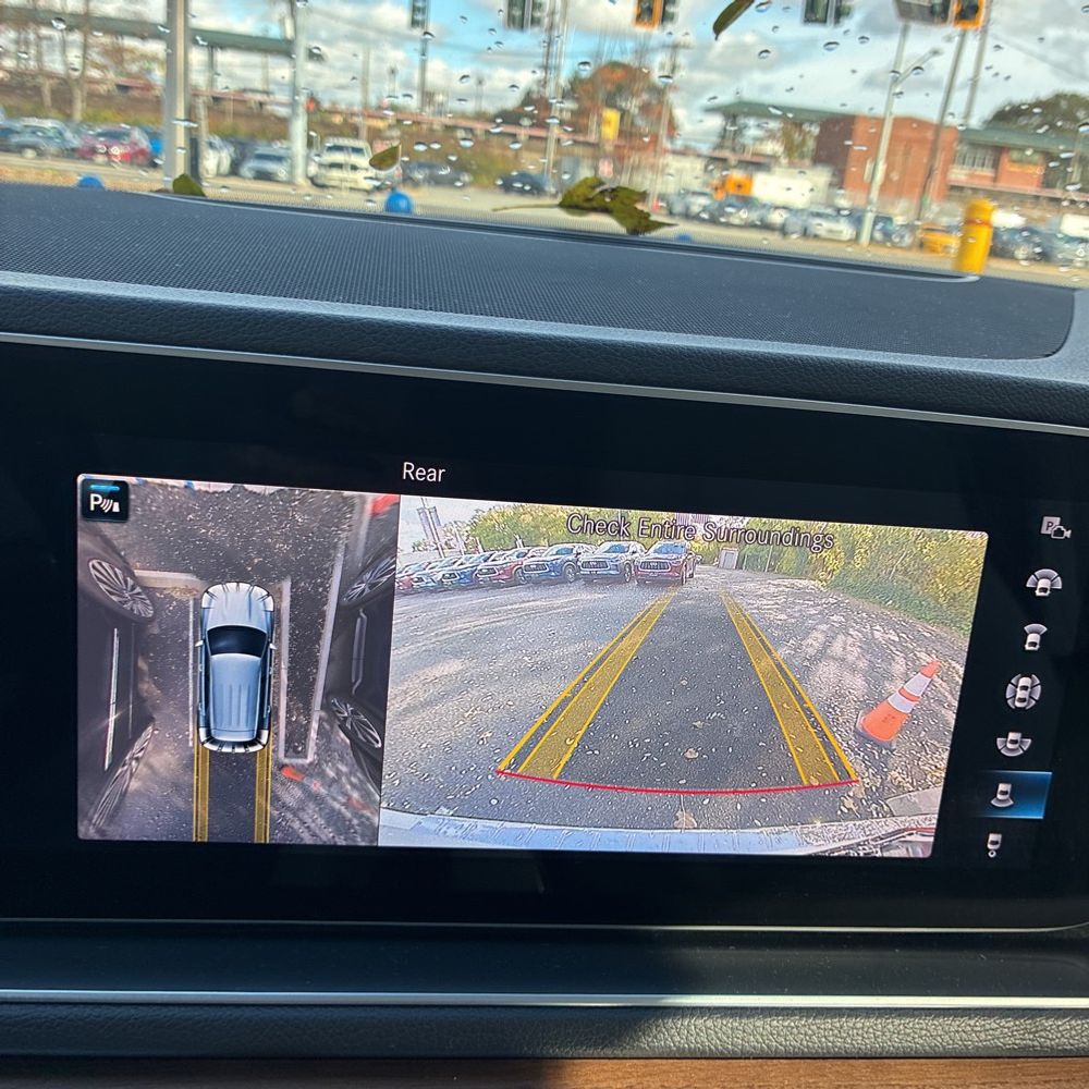 2022 Mercedes-Benz GLE GLE 350 4MATIC