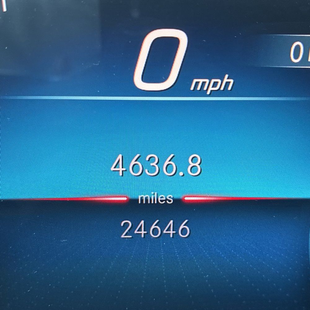 2022 Mercedes-Benz GLE GLE 350 4MATIC