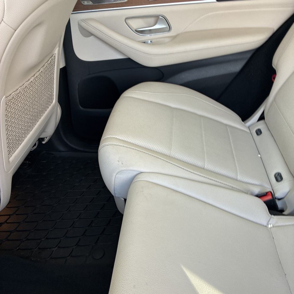2022 Mercedes-Benz GLE GLE 350 4MATIC