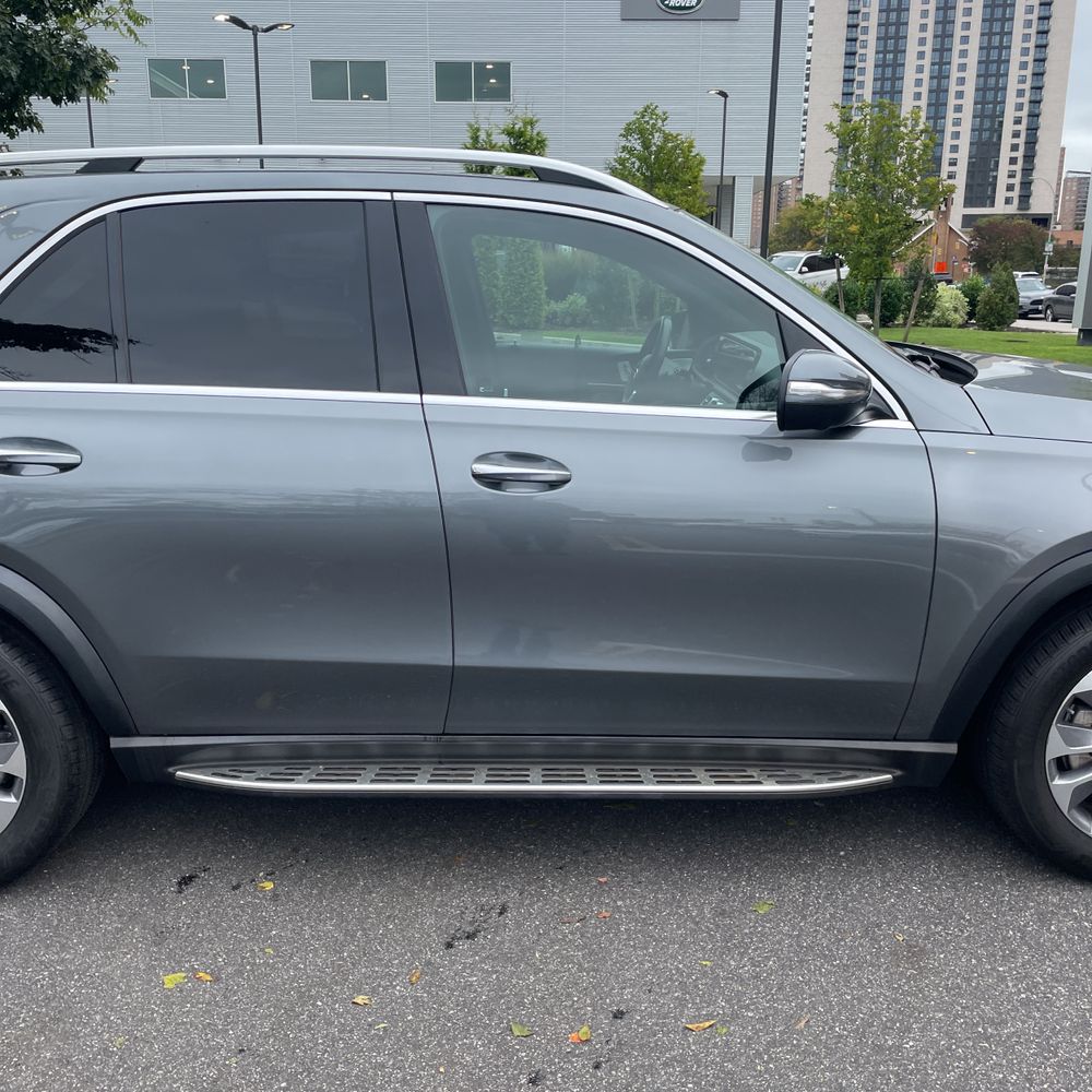 2023 Mercedes-Benz GLE GLE 350 4MATIC