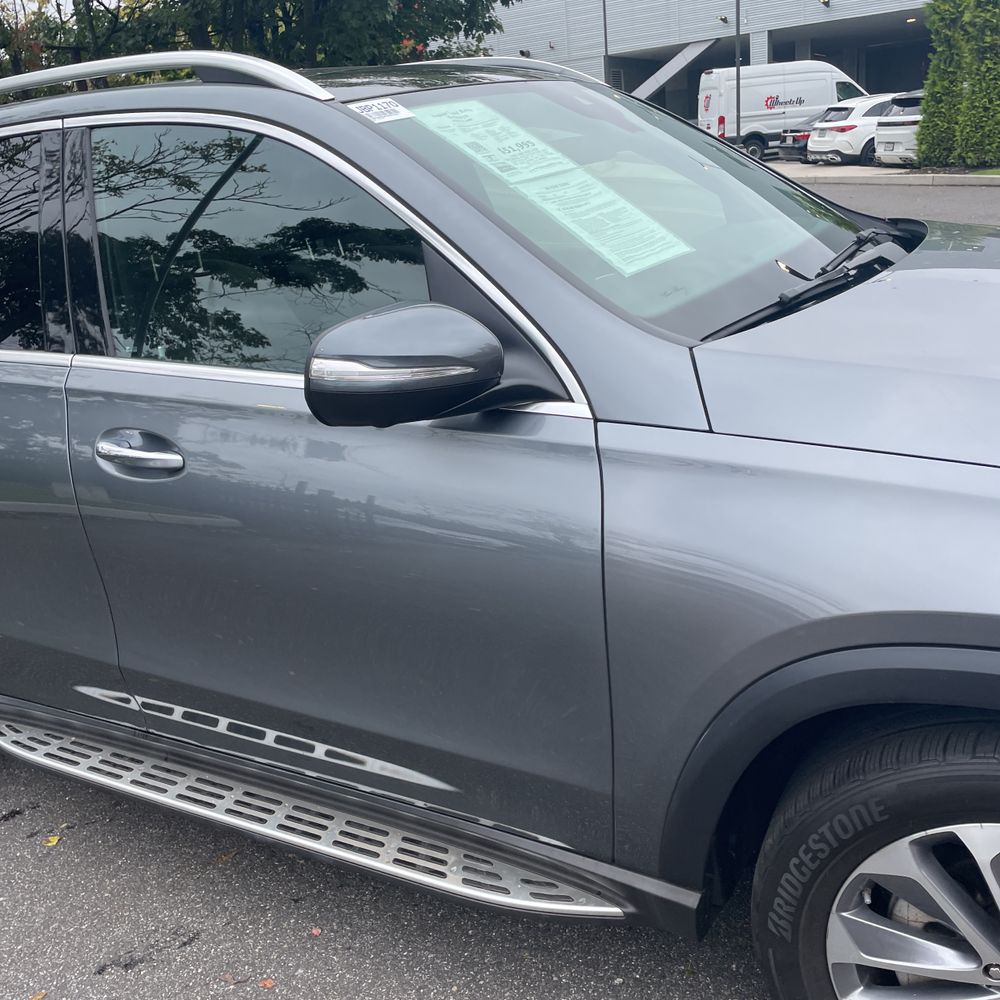 2023 Mercedes-Benz GLE GLE 350 4MATIC