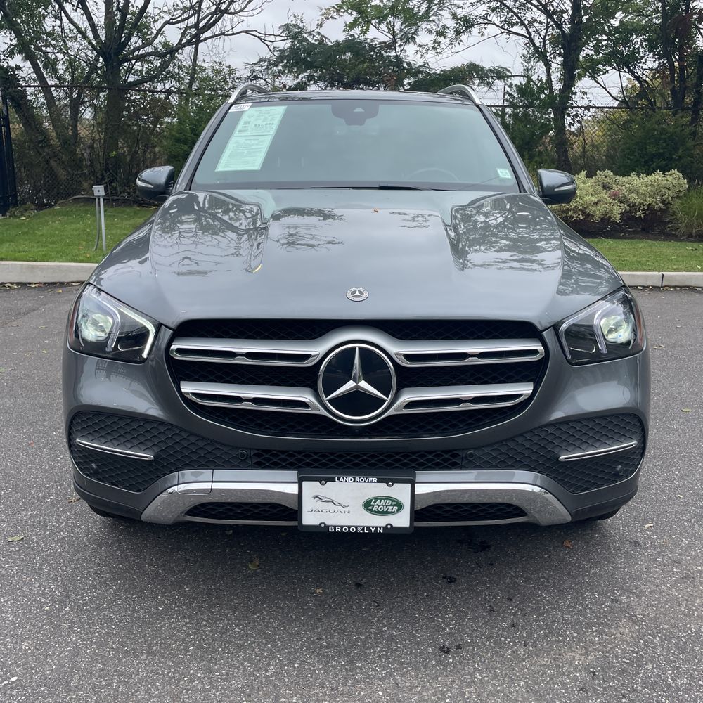 2023 Mercedes-Benz GLE GLE 350 4MATIC